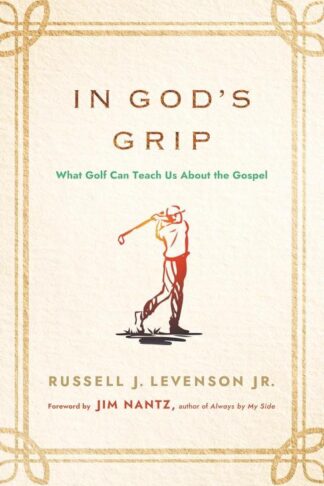 9781640658332 In Gods Grip