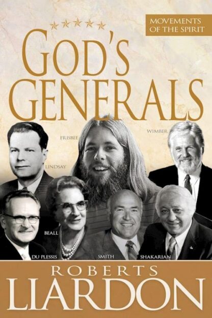 9798887693460 Gods Generals Movements Of The Spirit
