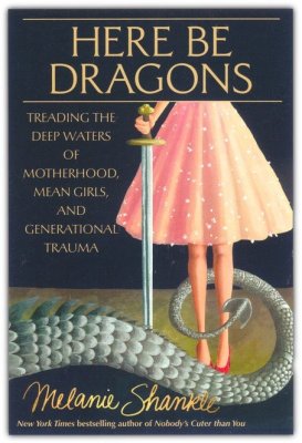 Here Be Dragons