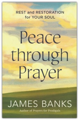 Peace through Prayer