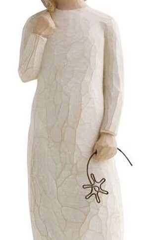 638713261717 Remember (Figurine)