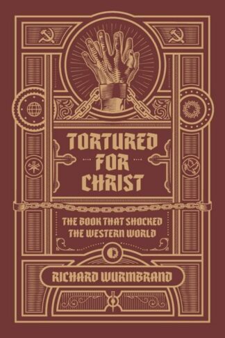9780882642369 Tortured For Christ