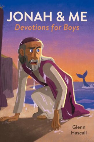 9798891511224 Jonah And Me Devotions For Boys