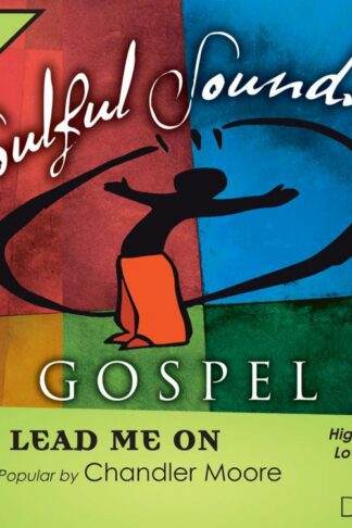 614187000243 Lead Me On