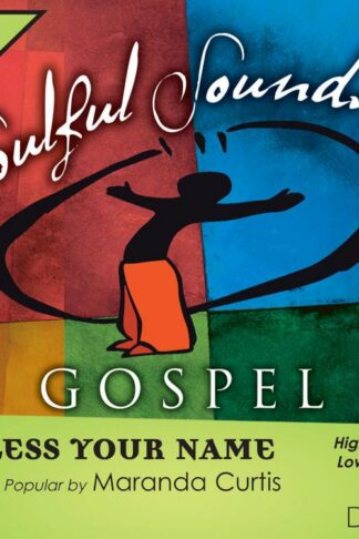 614187000540 Bless Your Name