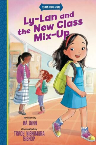 9780310174899 Ly-Lan And The New Class Mix Up