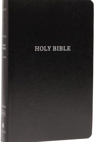 9780718097905 Gift And Award Bible Comfort Print