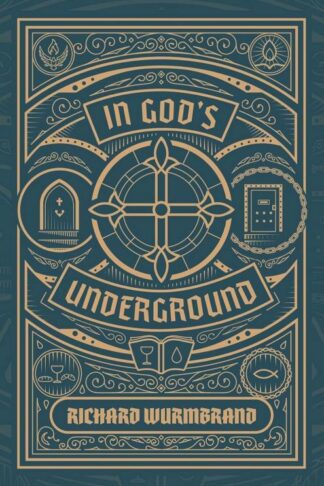 9780882641690 In Gods Underground