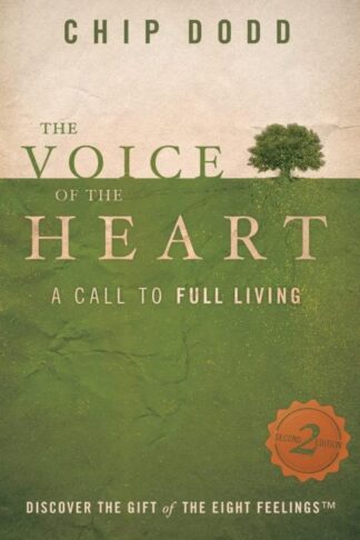 9780984399161 Voice Of The Heart Second Edition