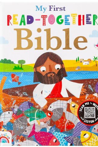 9781424571086 My First Read Together Bible