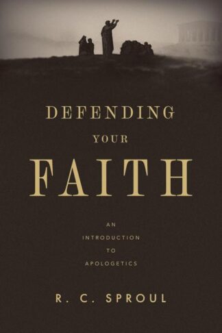 9781433599101 Defending Your Faith