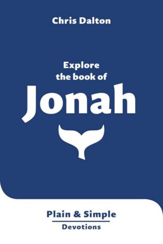 9781802542950 Explore The Book Of Jonah