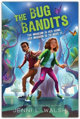 The Bug Bandits