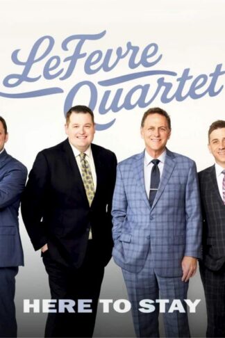 614187000144 Here To Stay