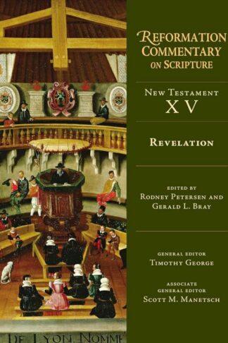 9780830829781 Revelation