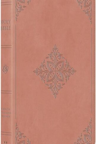 9781433598319 Large Print Value Thinline Bible