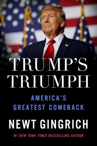 9781546008798 Trumps Triumph : America s Greatest Comeback