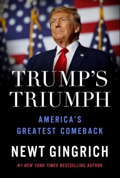 9781546008798 Trumps Triumph : America s Greatest Comeback