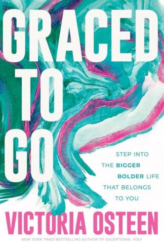 9781546010654 Graced To Go