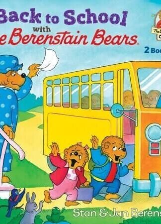 Back to School with the Berenstain Bears
