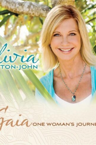 792755577028 Gaia: One Woman's Journey