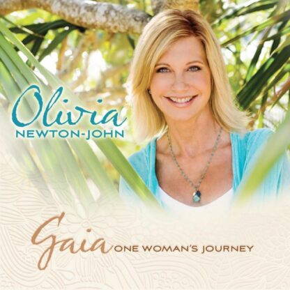 792755577028 Gaia: One Woman's Journey