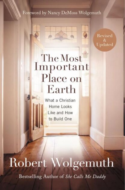 9780718088064 Most Important Place On Earth