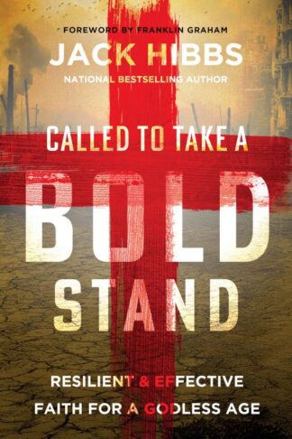 9780736988742 Called To Take A Bold Stand
