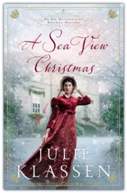 9780764242441 Sea View Christmas