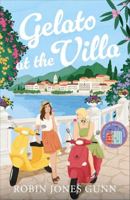 9780800744830 Gelato At The Villa
