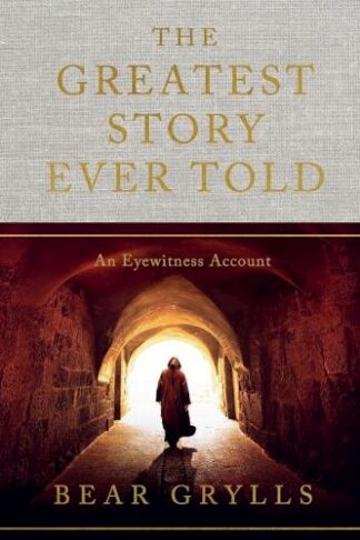 9781399820141 Greatest Story Ever Told