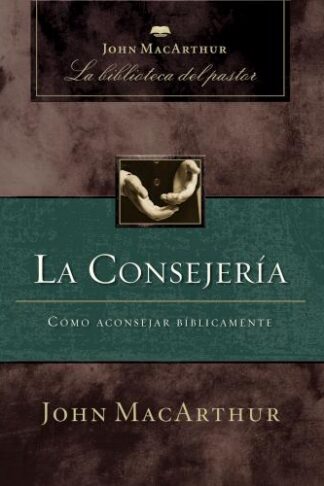 9781400243969 Consejeria - (Spanish)