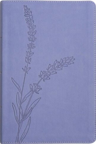 9781430094784 Personal Size Giant Print Bible