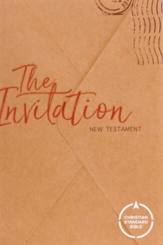 9781433644320 Invitation New Testament