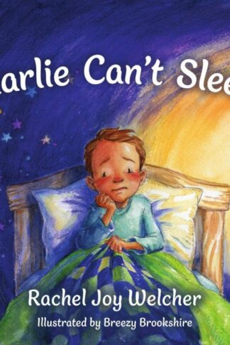 9781514010013 Charlie Cant Sleep