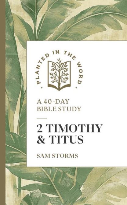 9781683597865 2 Timothy And Titus