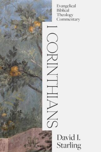 9781683598183 1 Corinthians