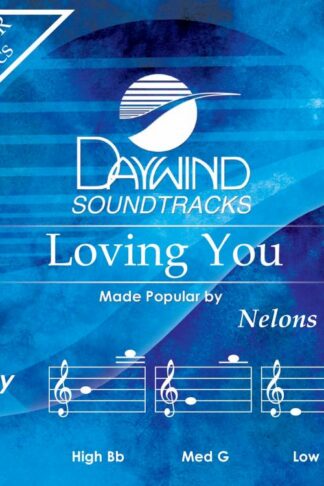 614187001943 Loving You