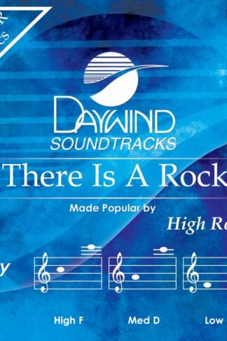 614187180945 There Is a Rock