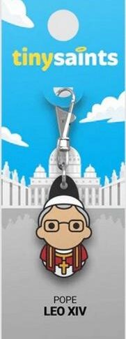 810114183922 Pope Leo 14th Tiny Saints
