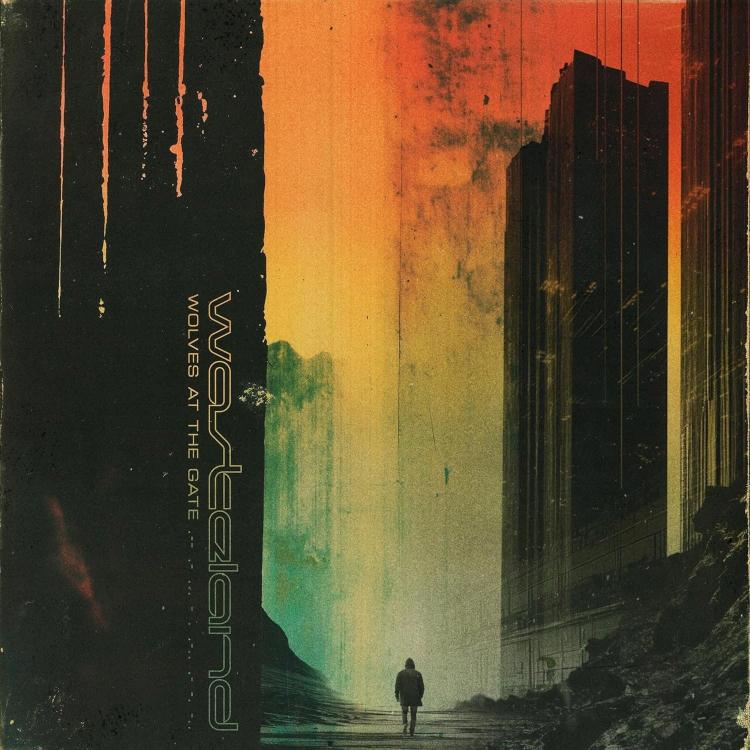 810129811551 Wasteland