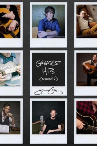 829619298727 Greatest Hits Acoustic