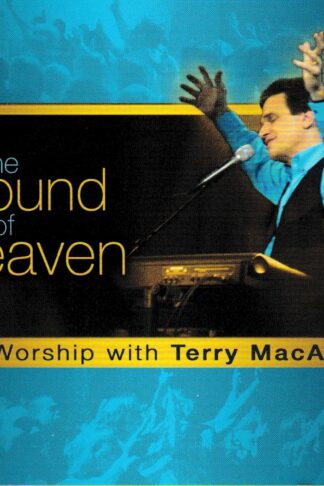 862878000052 The Sound Of Heaven : Live Worship With Terry MacAlmon