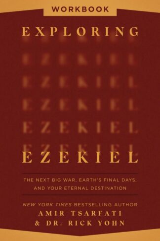 9780736990653 Exploring Ezekiel Workbook (Workbook)