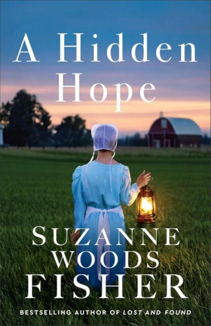 9780800745295 Hidden Hope