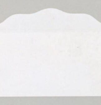 9780805407600 Bill Size Blank Offering Envelopes
