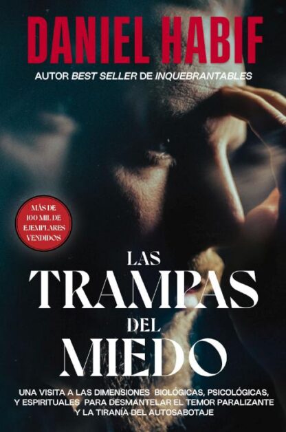 9781400223510 Trampas Del Miedo - (Spanish)
