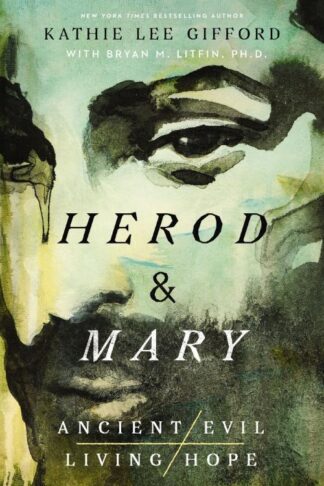 9781400336630 Herod And Mary