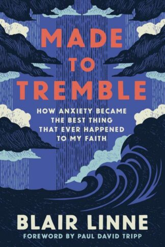 9781430096368 Made To Tremble