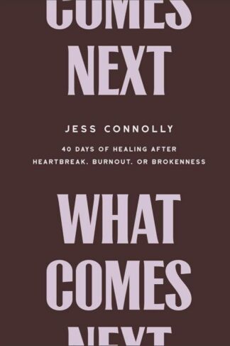 9781540902559 What Comes Next